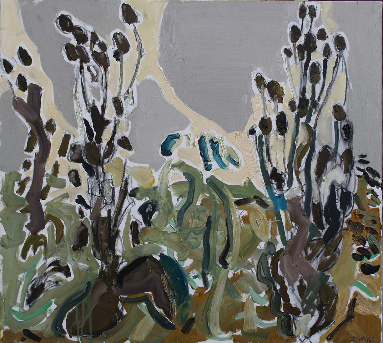 thorns.80x90